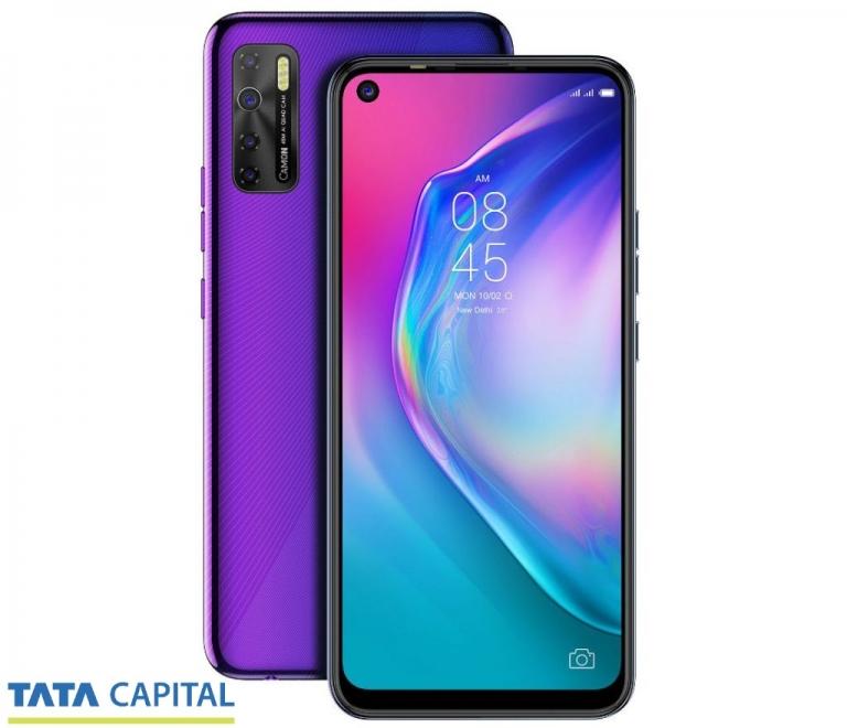 Tecno Camon 15 Camon 15 Pro Features Specifications Tata Capital Blog