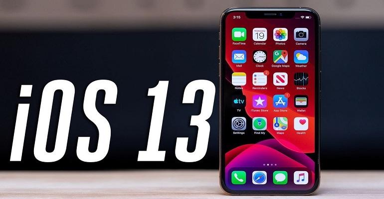 Excited for the iOS 13 operating system? Here’s all you need to know