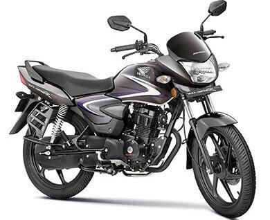 Top 5 Mileage Bikes by Honda - Two Wheeler Loan Blog by Tata Capital