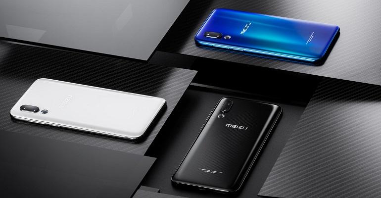 Meizu 16s with 6 GB RAM and 128 GB internal storage is expected to be launched