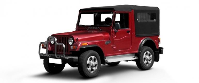 Used off-road vehicle for your next road trip - Tata Capital Blog