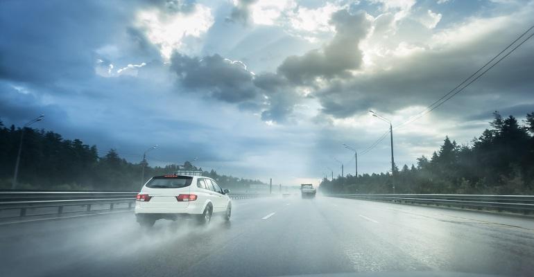 Key Factors to Consider While Getting a Used Car this Monsoon