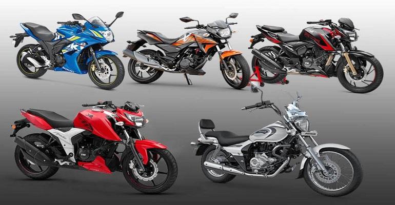 Top Indian Bike Companies That Are Still Making A Mark In The World