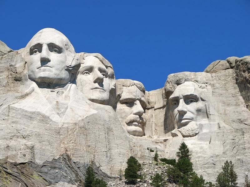 Must-visit historic monuments in the USA