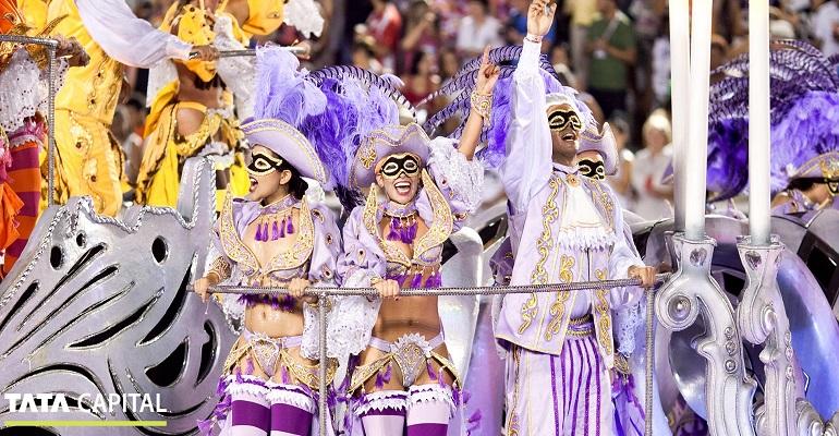Top Things to Know About the Brazil Carnival 2023