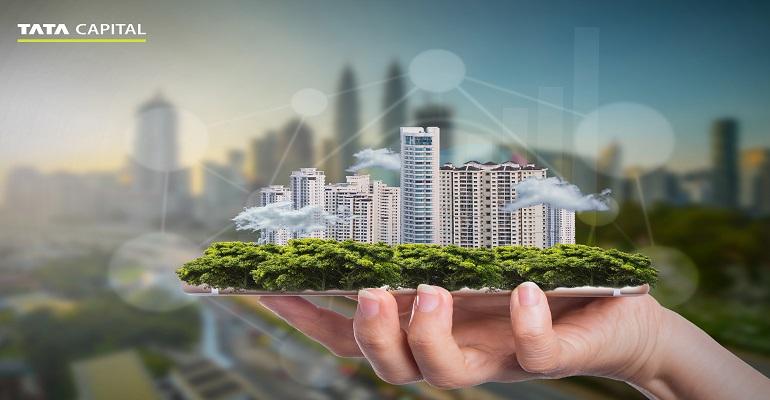 Impact of Smart Cities on Indian Real Estate Industry