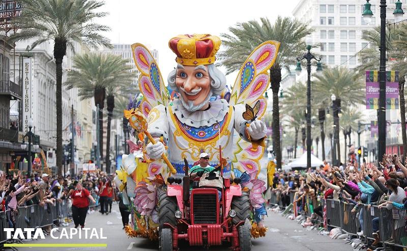 Everything You Need To Know About Mardi Gras Festival Usa 2020 Tata 