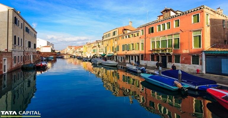 Check Out the Reasons Why February is the Best Time to Visit Venice