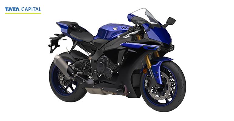 yamaha bs6 bikes list