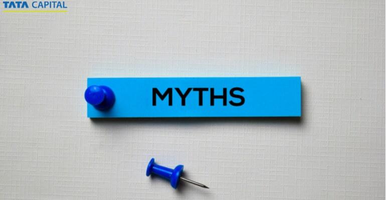 Joint Home Loan &#8211; 5 Most Common Myths