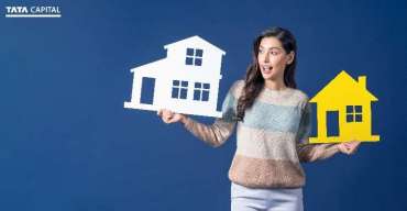 How do you buy and sell hot sale a house at the same time