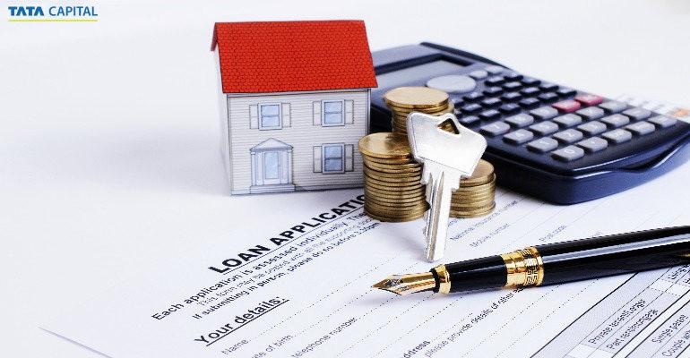 How Home Loan Calculator Can Help You with Tax Benefits