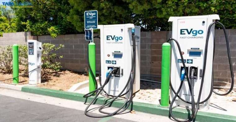 List Of EV Charging Stations In Mumbai -Tata Capital Blog