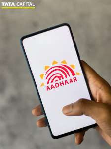 How to Get a 50000 Loan On Aadhar Card