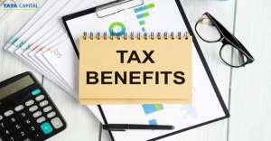 Tax Benefits On Car Loan