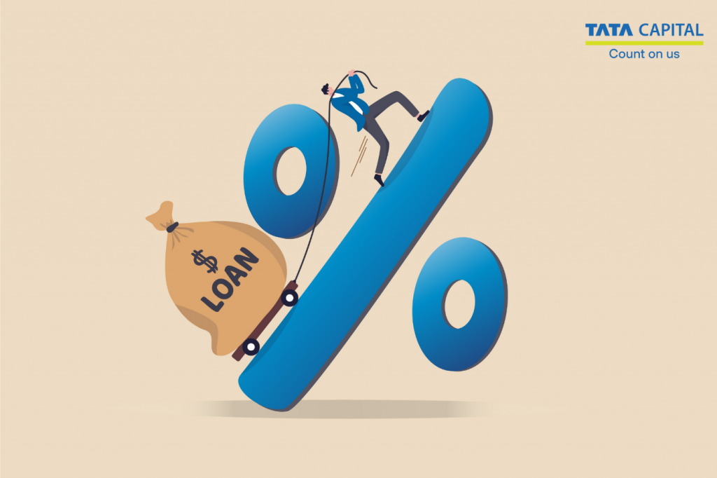 When And How To Refinance Personal Loan? | Tata Capital