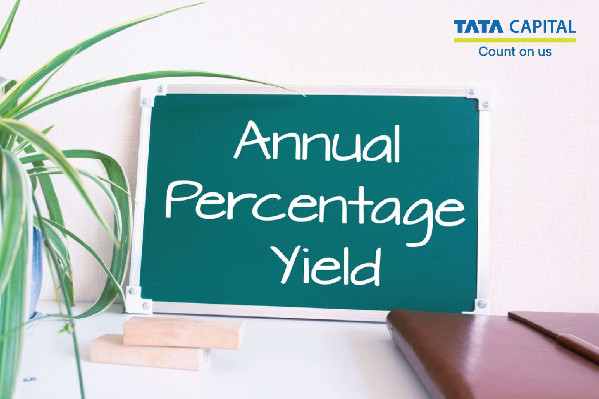 What Is Annual Percentage Yield