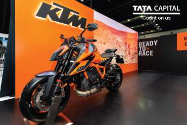 All new ktm bike sale