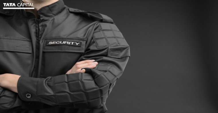 What Are X, Y, Z and Z plus Security Categories in India? | Tata Capital