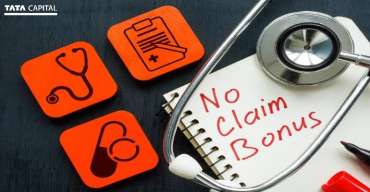 What Is No Claim Bonus (NCB) And Its Benefits In Motor Insurance | Tata ...