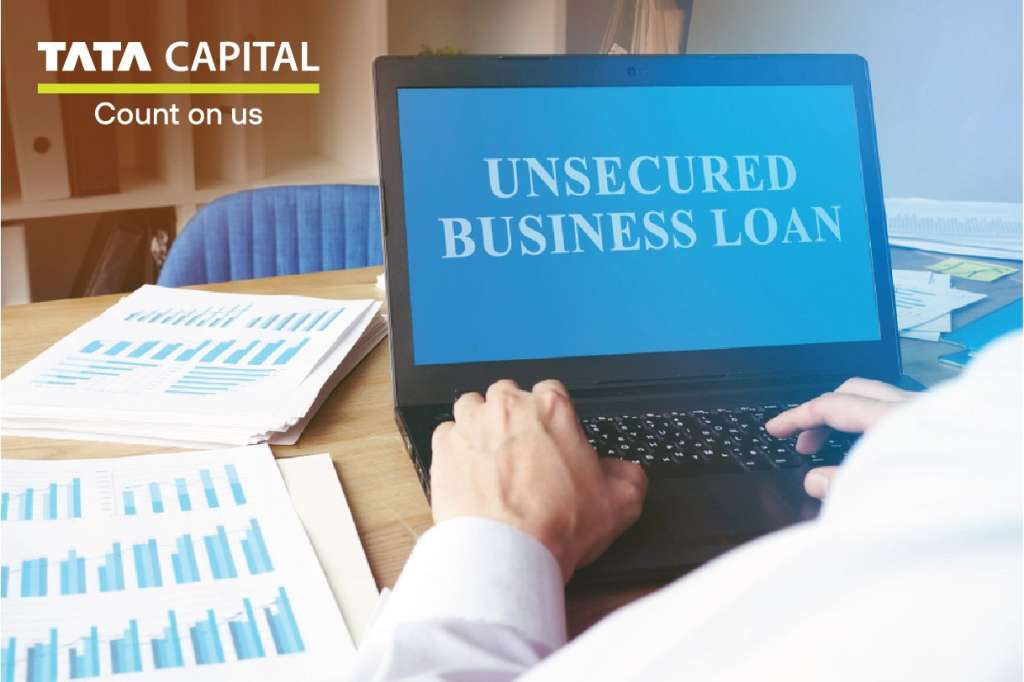 Unsecured Business Loans The Complete Guide