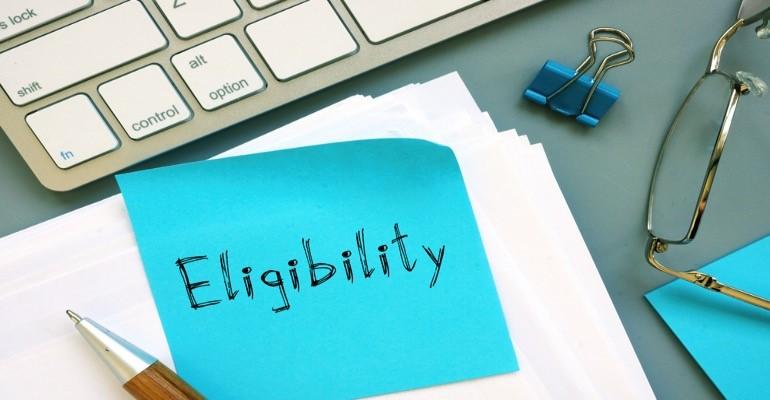 Know your Business Loan Eligibility at your Fingertips