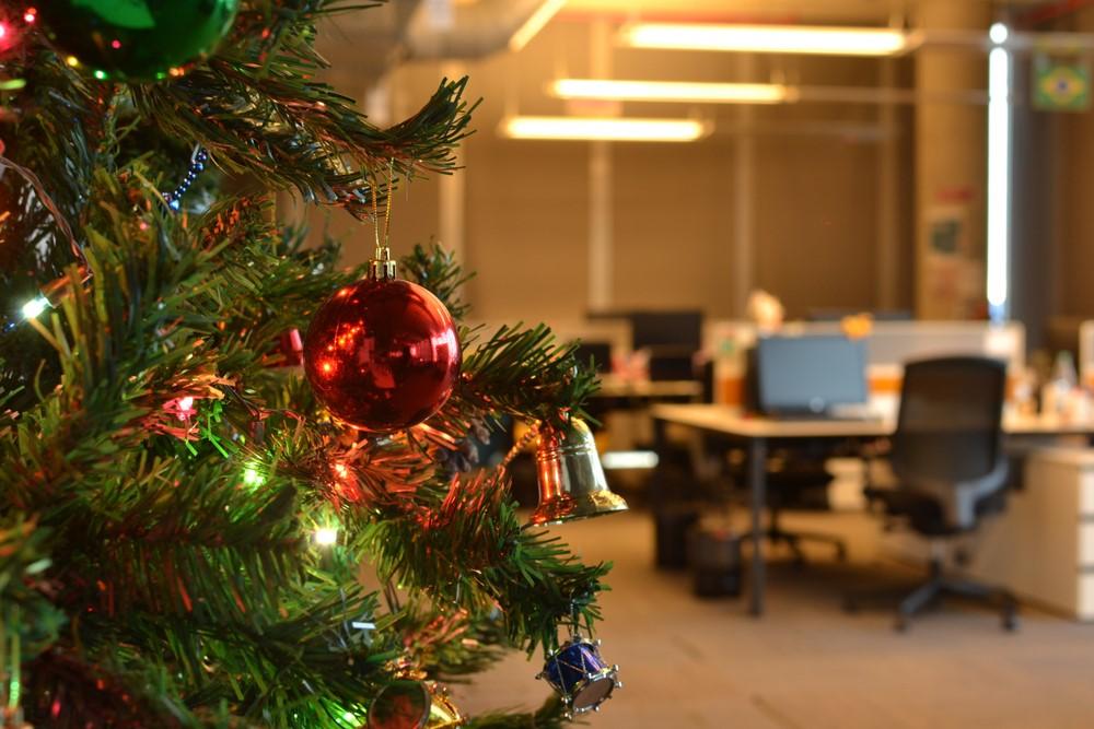 Best Office Christmas Decoration Ideas In 2023