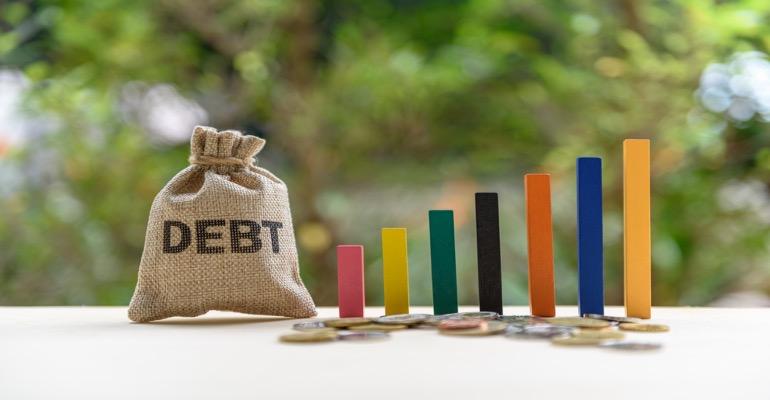What is Debt Financing & How Does It Work?