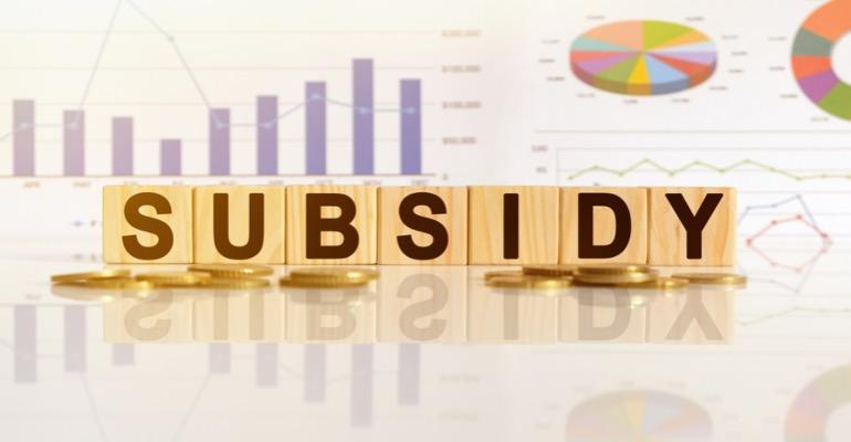 Credit Linked Capital Subsidy Scheme (CLCSS) for MSMEs