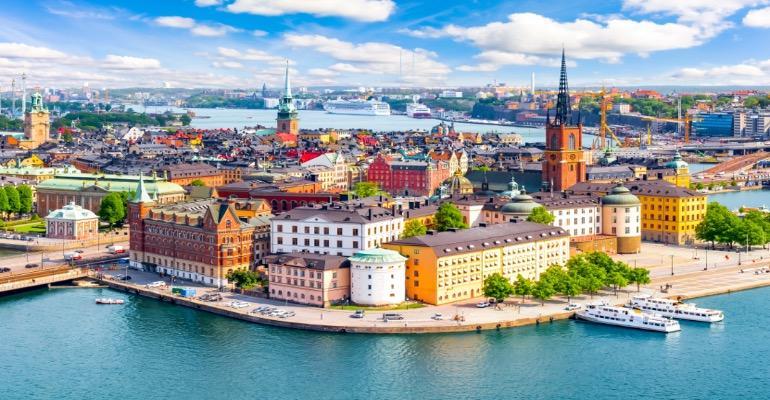 Exotic Places to Visit in Sweden This Year