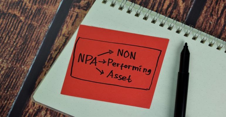 Non-Performing Assets (NPA) – Meaning, Types & Examples