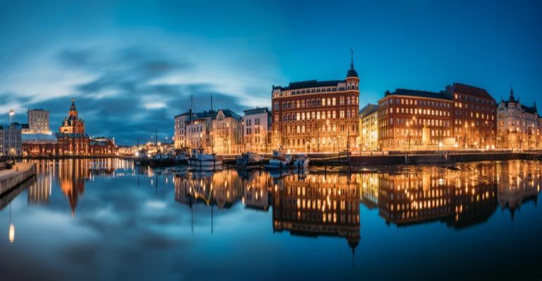 12 Best Places to Visit in Helsinki & Things to Do