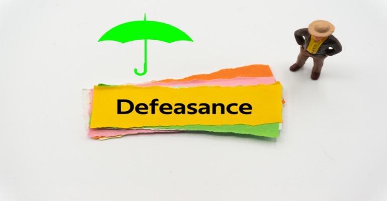 What is Defeasance and How Does it Work?