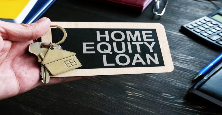 What Is A Home Equity Loan & How Does It Work?