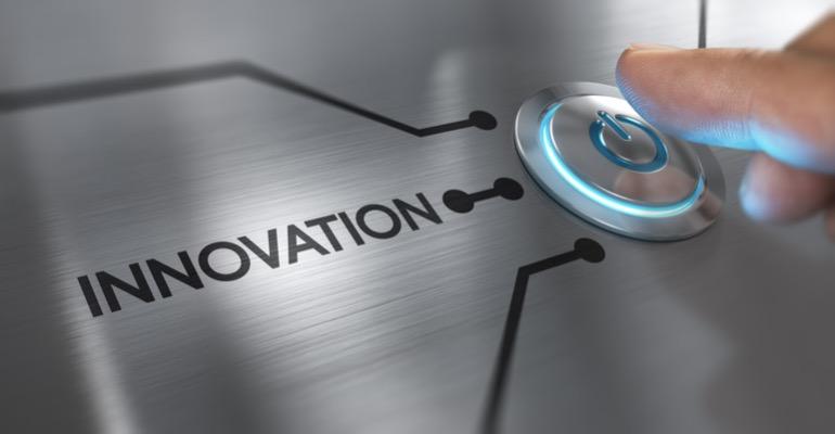 What is the Atal Innovation Mission?