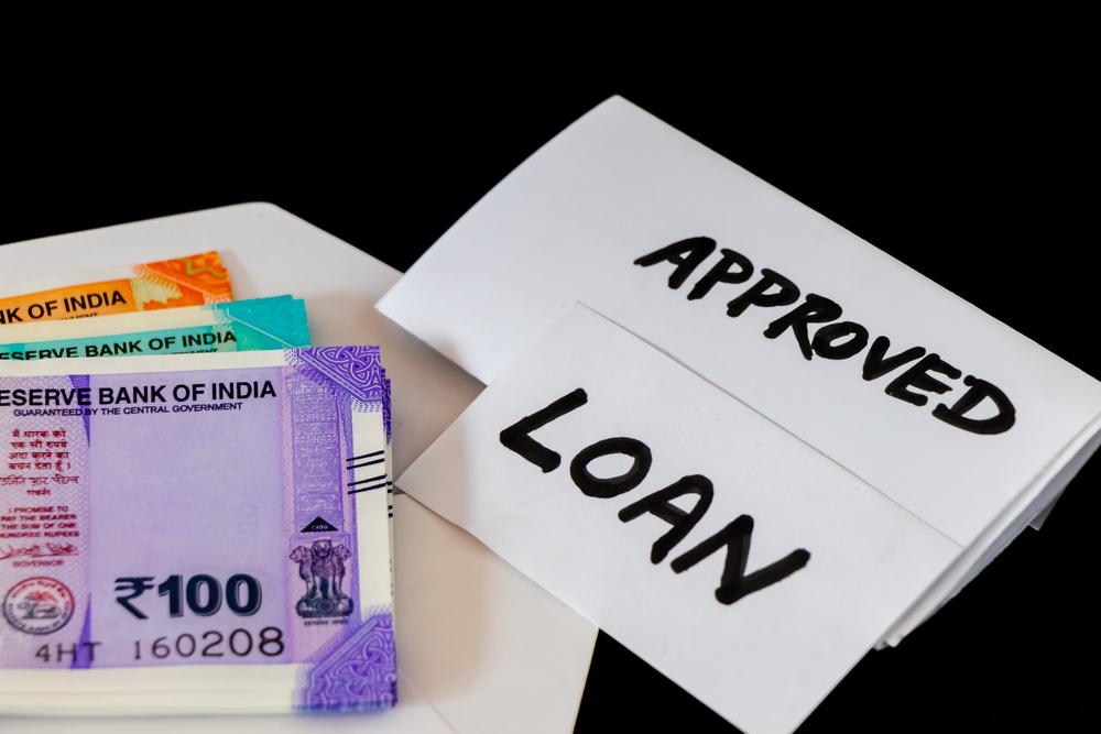What is a Pre-Approved Personal Loan?