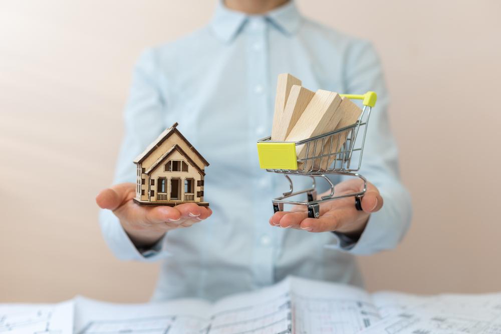 Buying Vs building a House – Which Is Better?