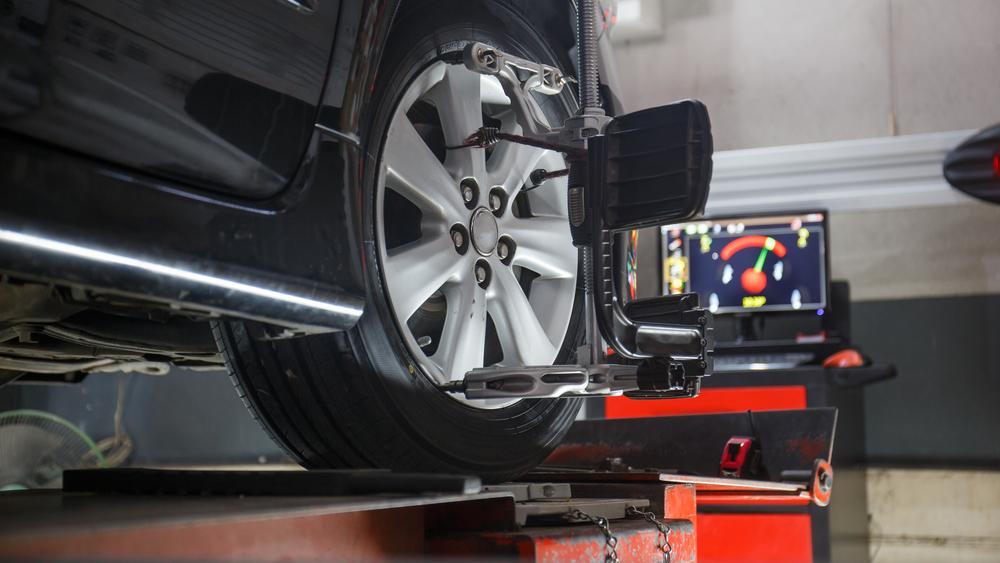Wheel Alignment: What is It and Why is it Important? Understand How to Align Wheels