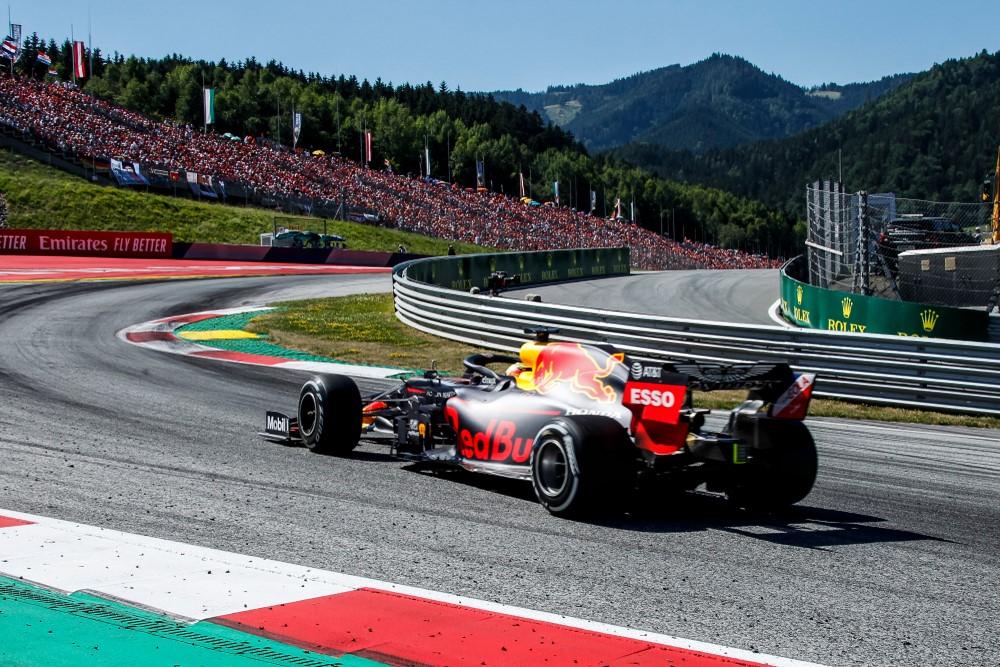 Austrian Grand Prix: Things to do on Race Weekend