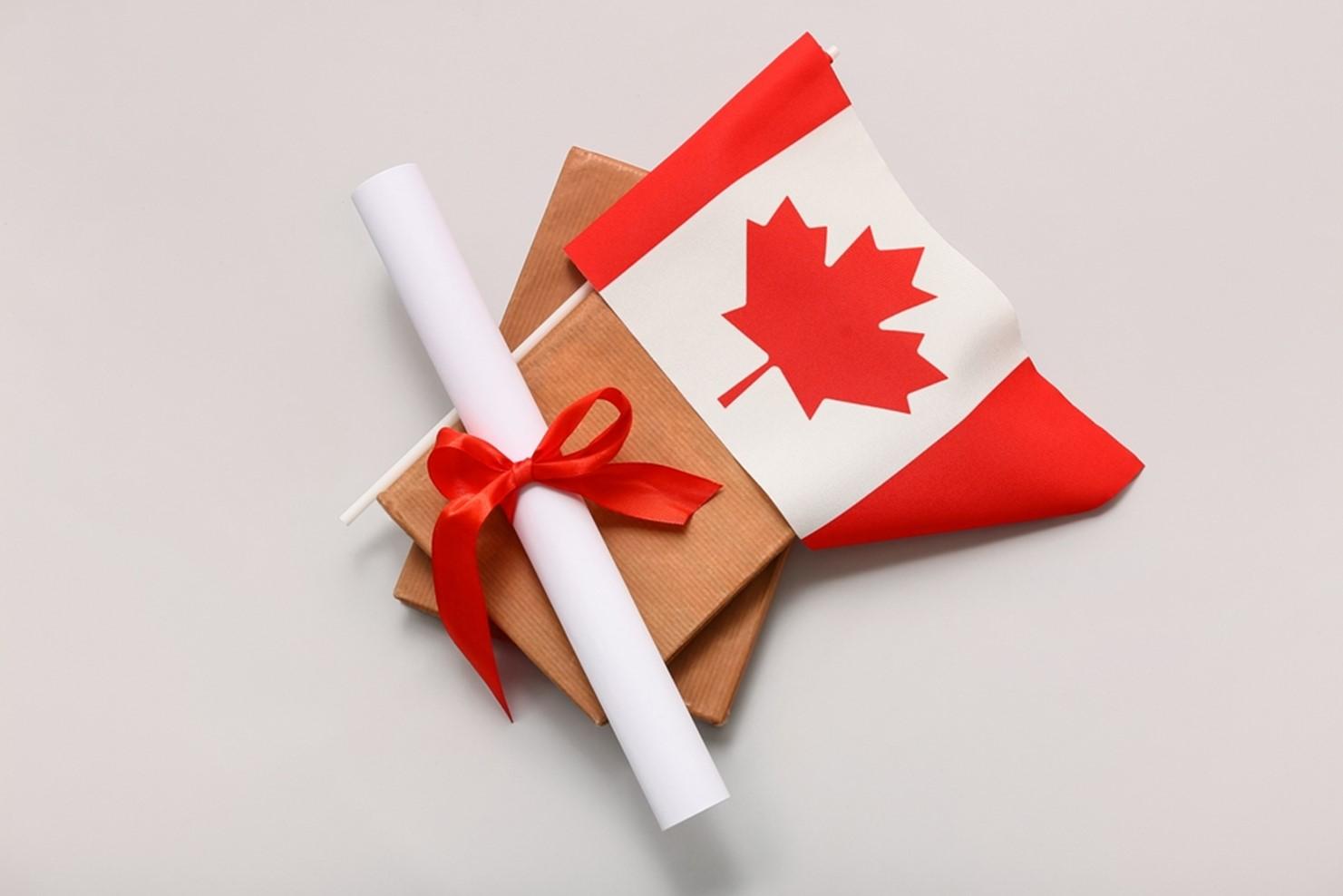 Education Loan For Study In Canada