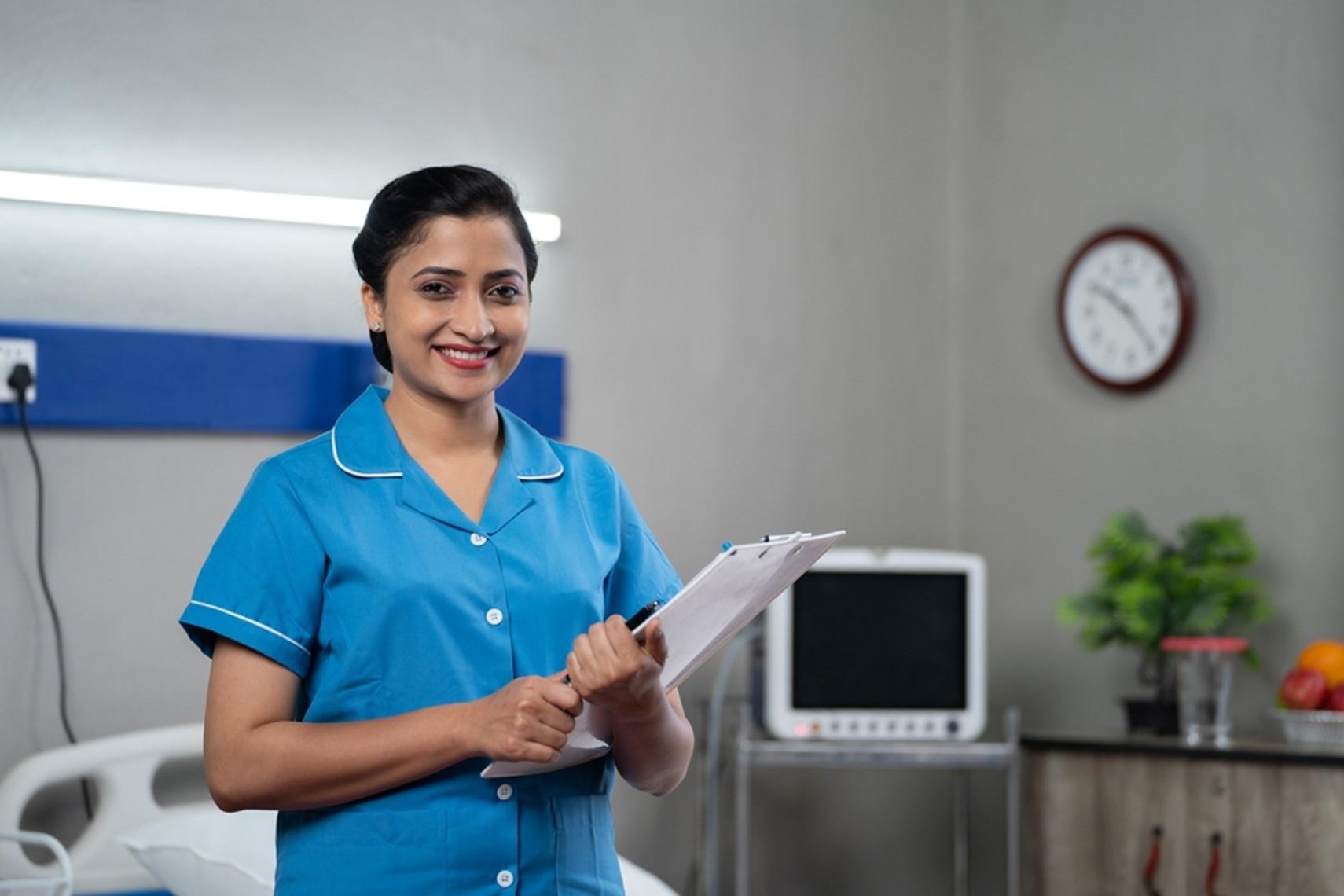 Education Loan for Nursing