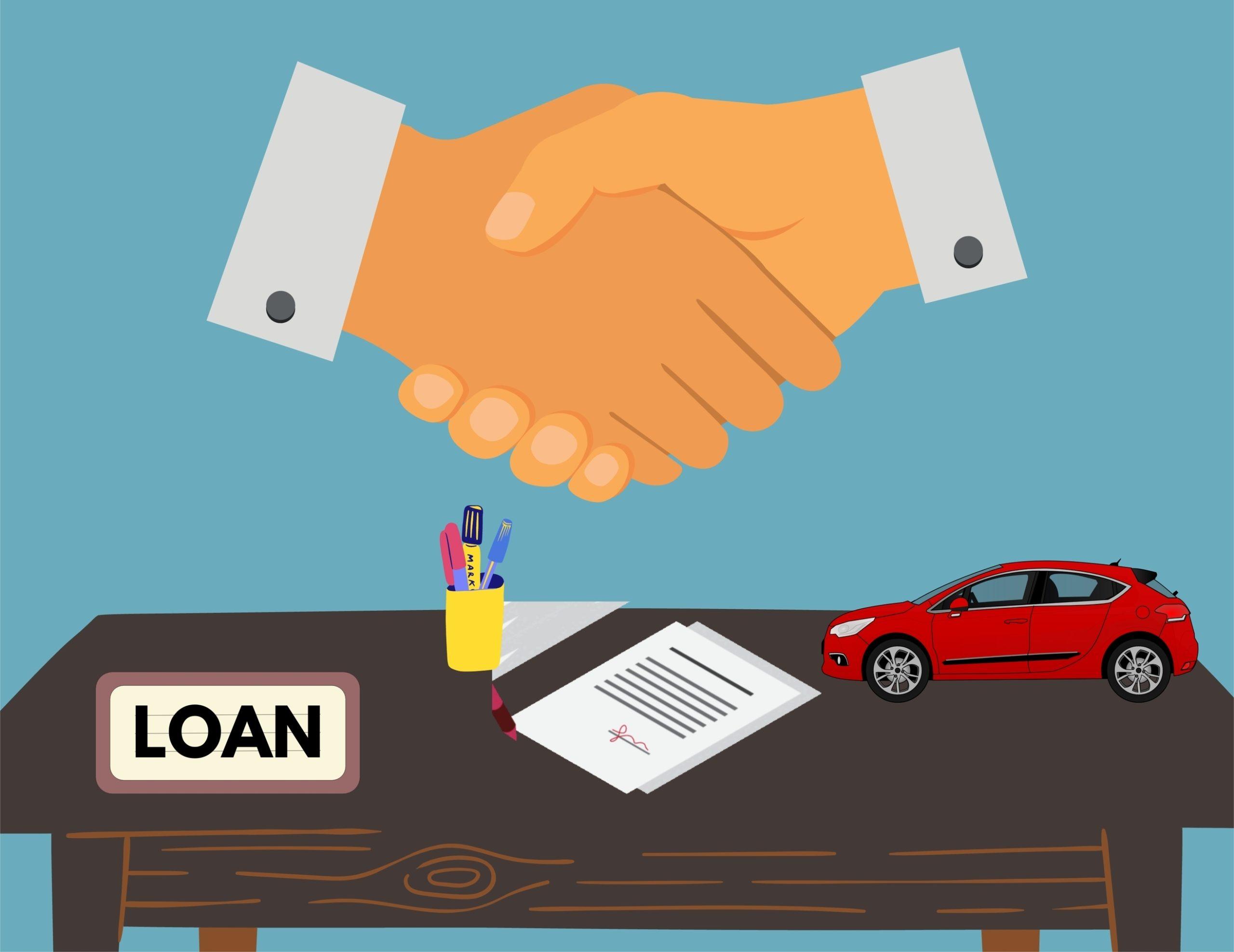 Advantages and Disadvantages of a Car Loan