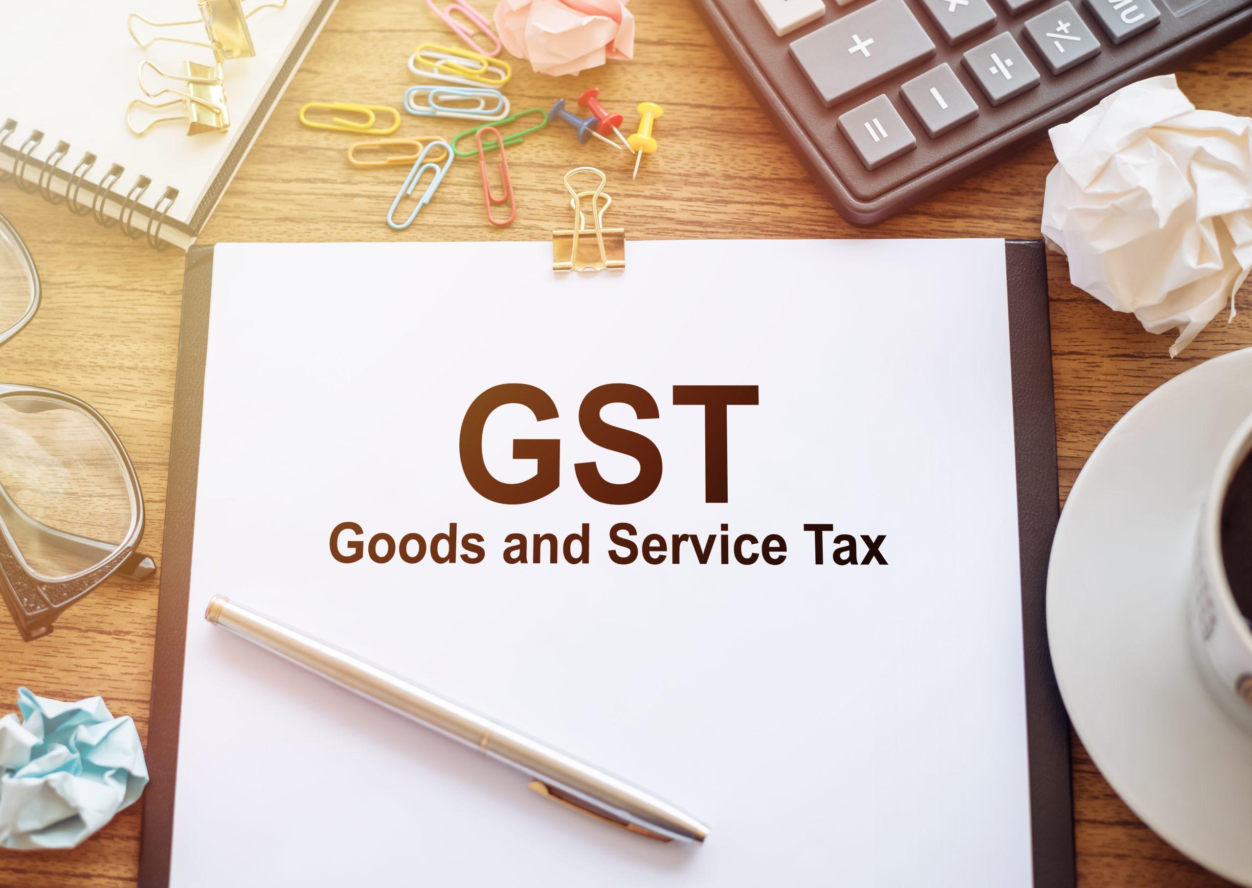 GST on MRP – Meaning, Rules & Calculation