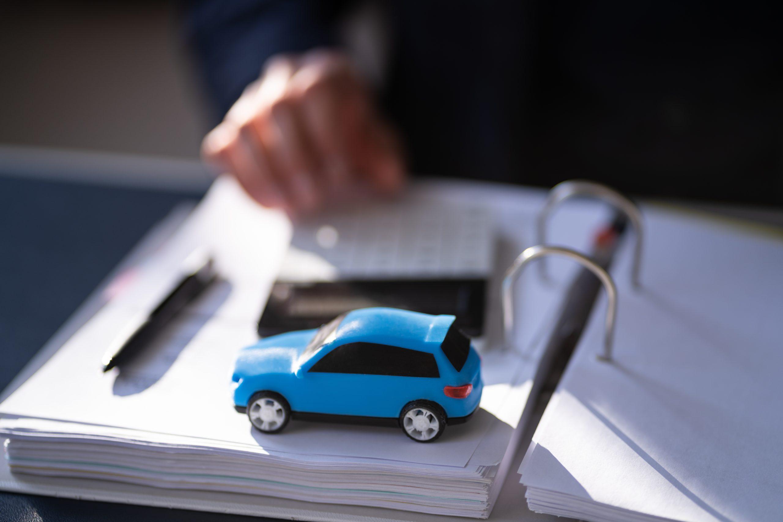 How to Check Car Loan Status