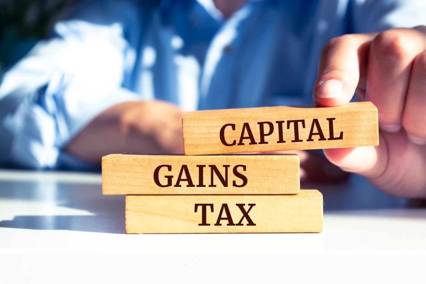 Budget 2024: Changes in Capital Gains and Income Tax