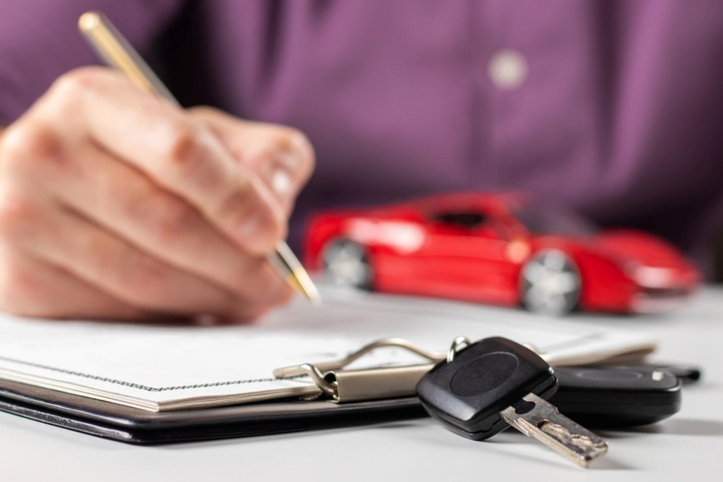 What Is Car Loan Hypothecation?