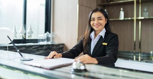 Education Loan for Hotel Management