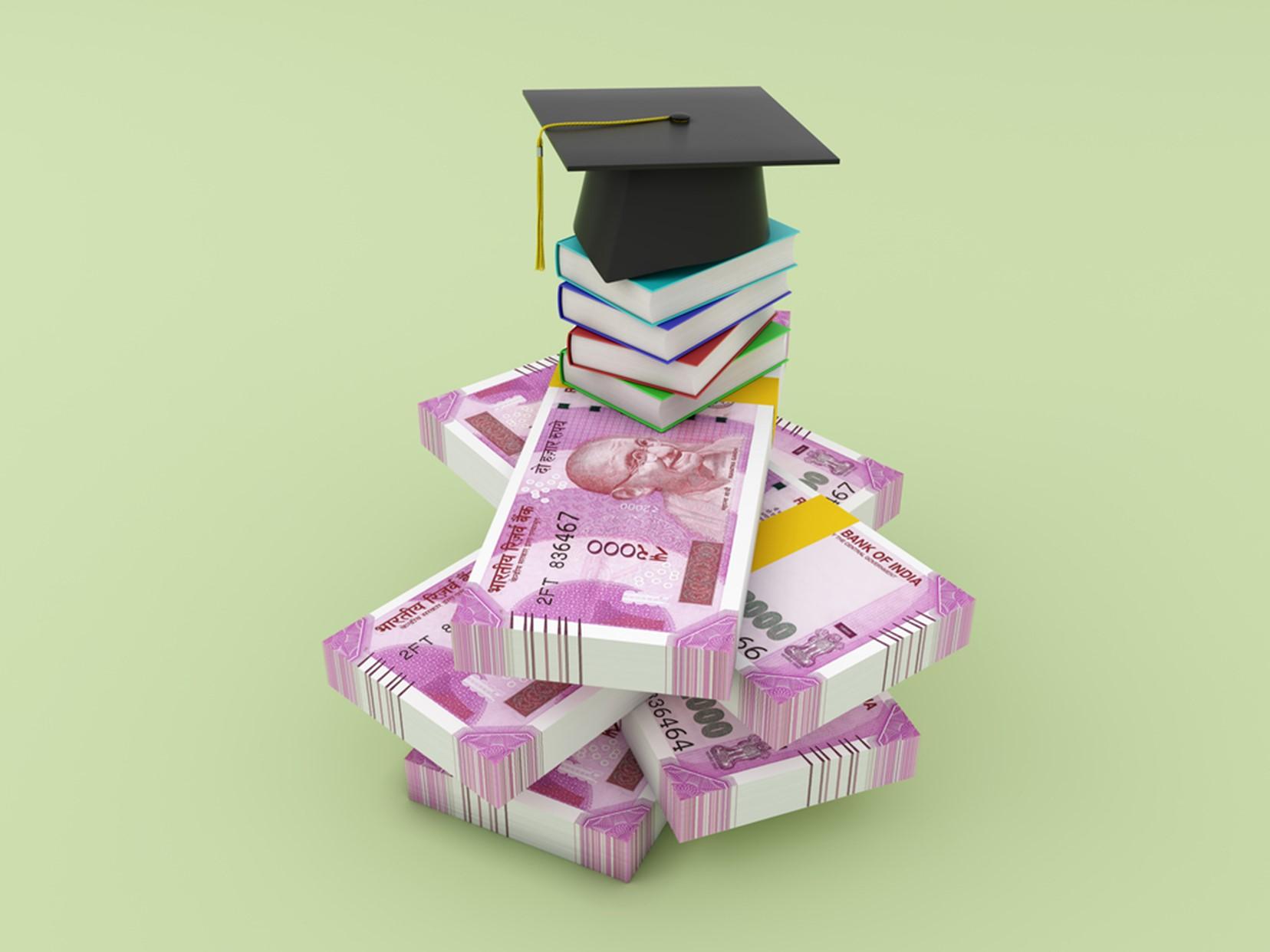 Guide on Education Loans for Studying in the UK