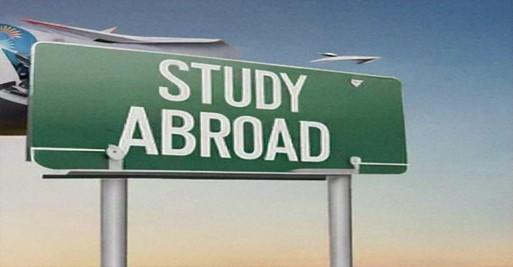 Education Loan Application Process for Abroad