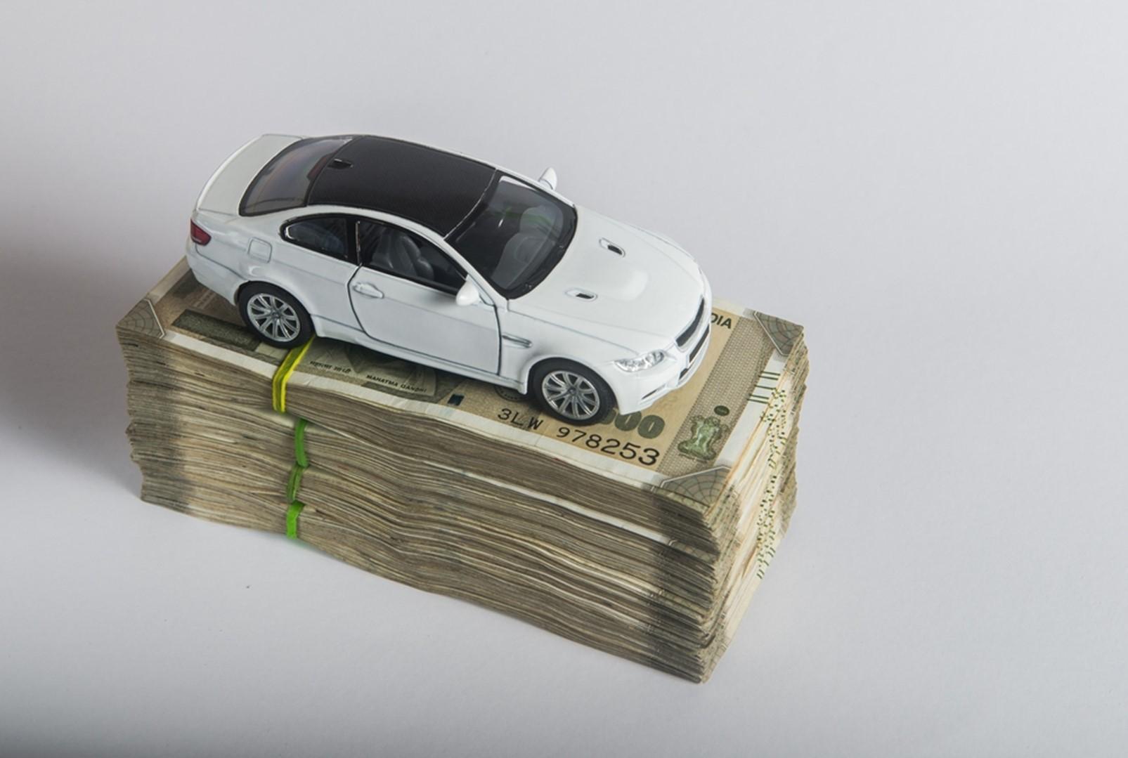 What Is Used Car Loan Refinancing?